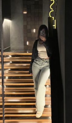 Лиза, анкетные фото